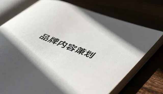 品牌内容策划中节奏把控的常见误区与处理方法